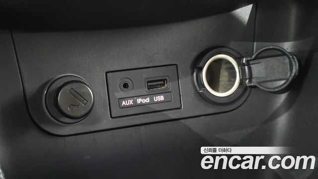 Kia morning 2012 — photo 30