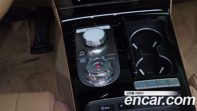 Genesis G80 2025 — photo 12
