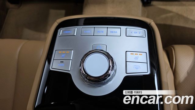 Genesis G80 2025 — photo 18