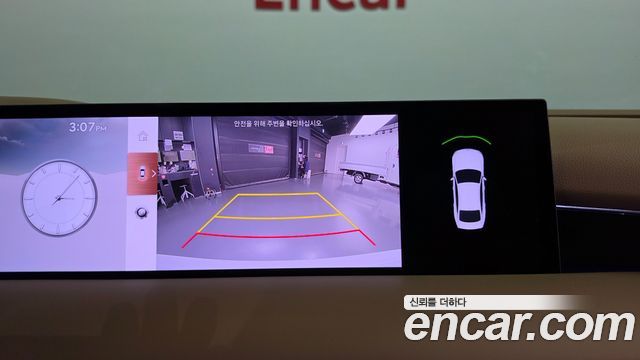 Genesis G80 2025 — photo 21