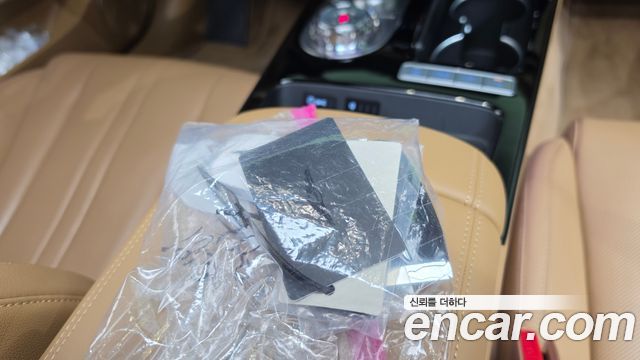 Genesis G80 2025 — photo 22
