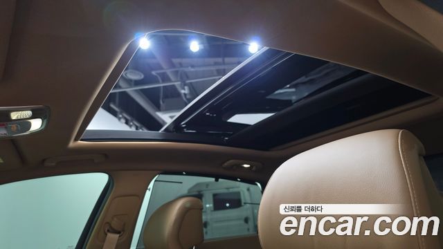 Genesis G80 2025 — photo 25