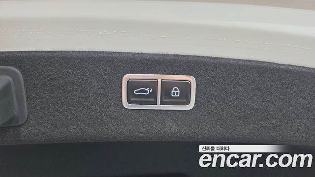 Genesis G80 2025 — photo 26