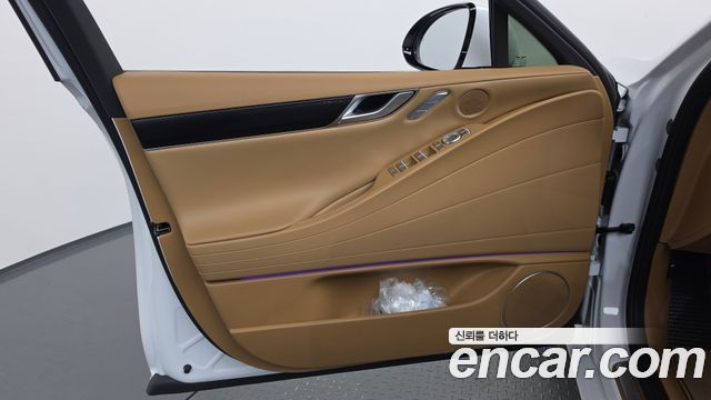 Genesis G80 2025 — photo 14