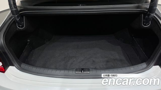 Genesis G80 2025 — photo 27