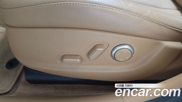Genesis G80 2025 — photo 31