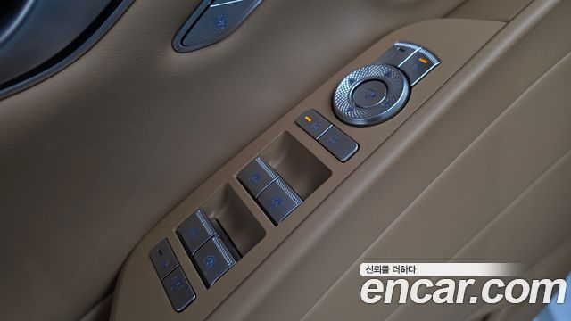 Genesis G80 2025 — photo 38