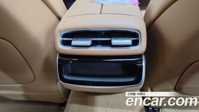 Genesis G80 2025 — photo 39