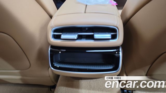 Genesis G80 2025 — photo 40