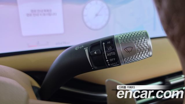 Genesis G80 2025 — photo 42