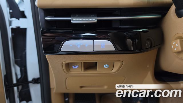 Genesis G80 2025 — photo 43