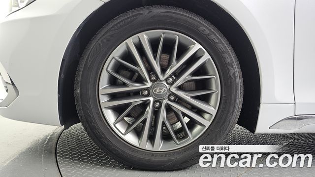 Hyundai Grandeur 2019 — photo 5