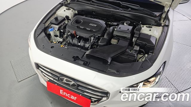Hyundai Grandeur 2019 — photo 6