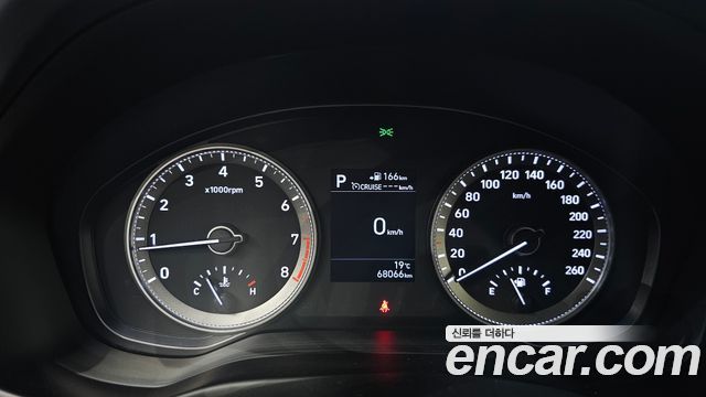 Hyundai Grandeur 2019 — photo 8