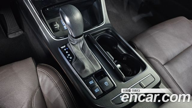 Hyundai Grandeur 2019 — photo 9