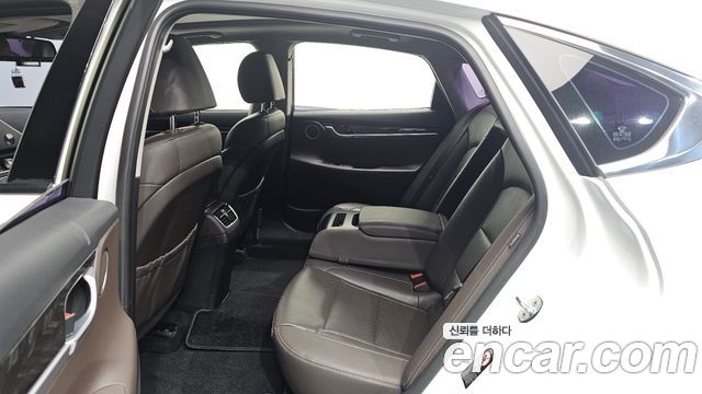 Hyundai Grandeur 2019 — photo 11