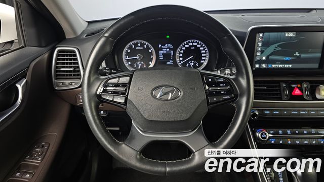 Hyundai Grandeur 2019 — photo 16