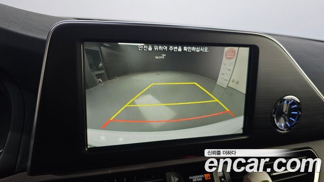 Hyundai Grandeur 2019 — photo 18