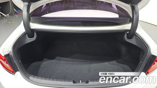 Hyundai Grandeur 2019 — photo 20