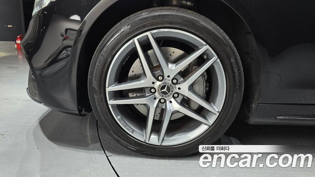 Mercedes-Benz S-Class 2019 — photo 5