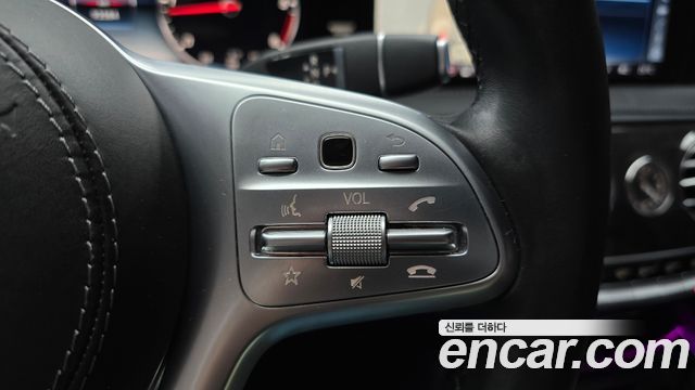 Mercedes-Benz S-Class 2019 — photo 26