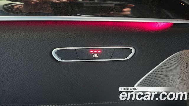 Mercedes-Benz S-Class 2019 — photo 29