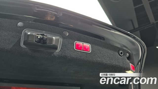 Mercedes-Benz S-Class 2019 — photo 33