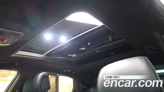 Genesis G80 2022 — photo 25
