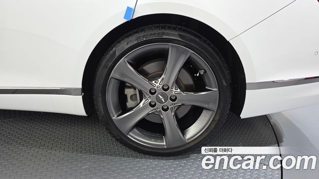 Genesis G80 2022 — photo 7