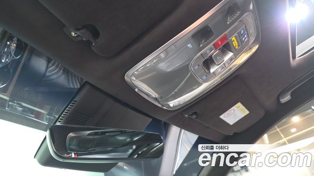 Genesis G80 2022 — photo 33
