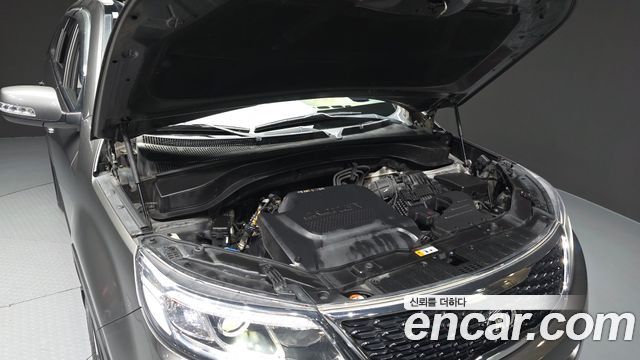 Kia Sorento 2014 — photo 6