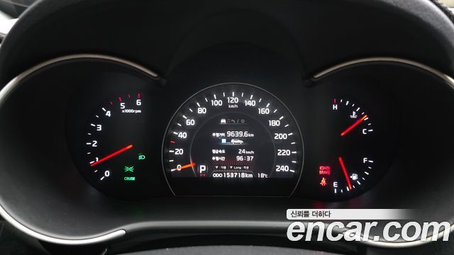 Kia Sorento 2014 — photo 11