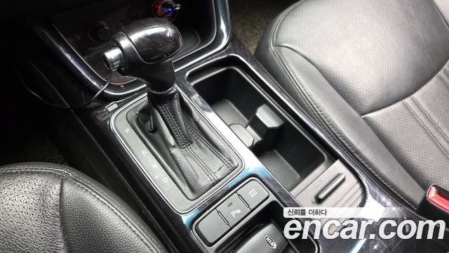 Kia Sorento 2014 — photo 12
