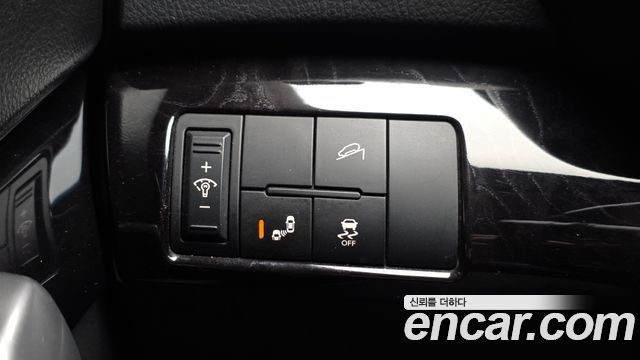 Kia Sorento 2014 — photo 23