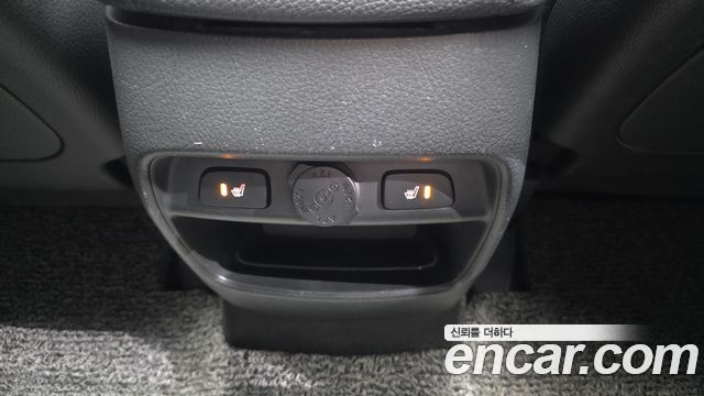 Kia Sorento 2014 — photo 24