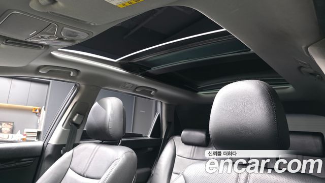 Kia Sorento 2014 — photo 25