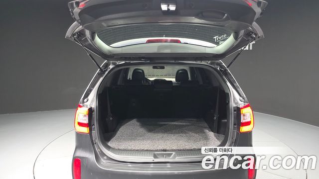Kia Sorento 2014 — photo 26