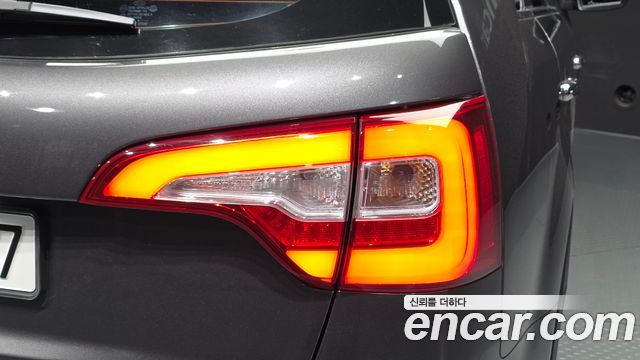 Kia Sorento 2014 — photo 9