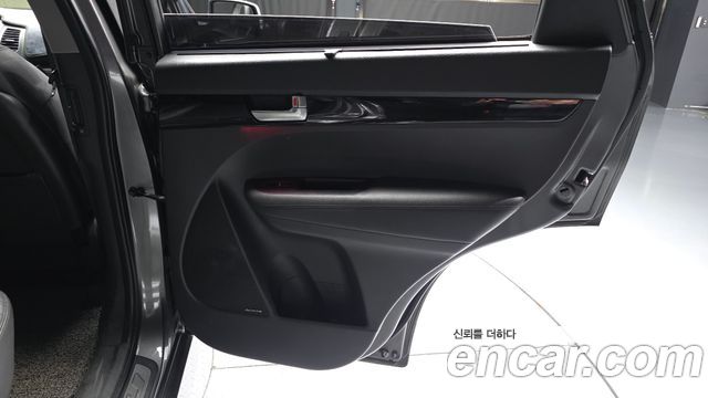 Kia Sorento 2014 — photo 15