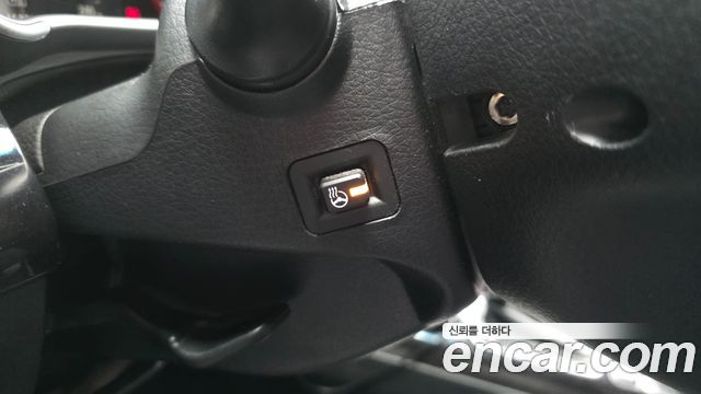 Kia Sorento 2014 — photo 28