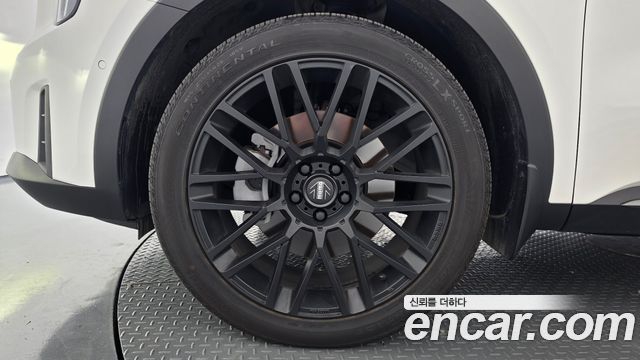 Kia Sorento 2025 — photo 5
