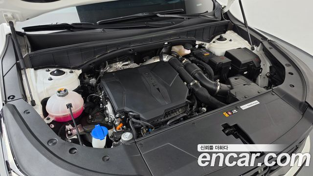 Kia Sorento 2025 — photo 6