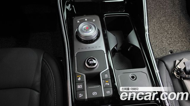 Kia Sorento 2025 — photo 12
