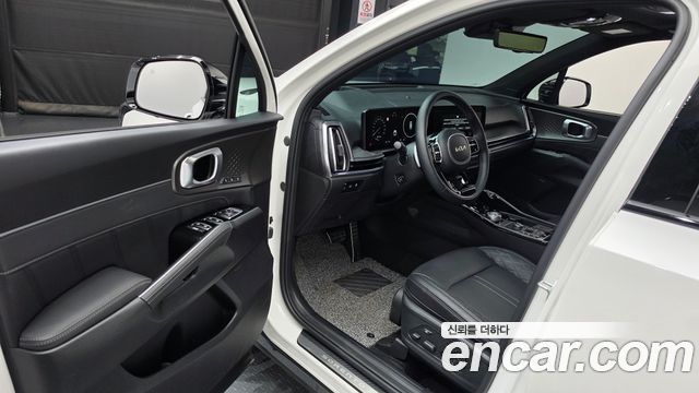 Kia Sorento 2025 — photo 13