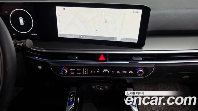 Kia Sorento 2025 — photo 18