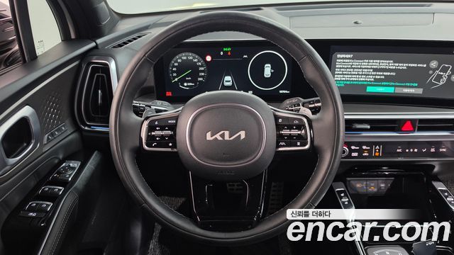 Kia Sorento 2025 — photo 19
