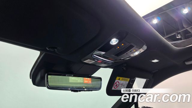Kia Sorento 2025 — photo 21