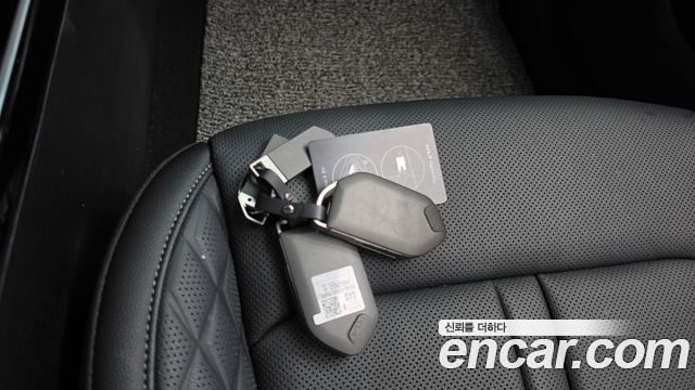 Kia Sorento 2025 — photo 22