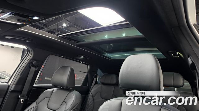 Kia Sorento 2025 — photo 23