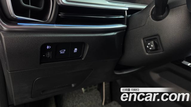 Kia Sorento 2025 — photo 25